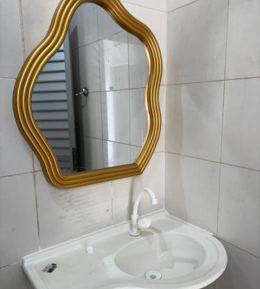 Apartamento no Centro