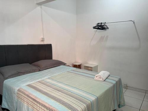 Apartamento no Centro de Blumenau