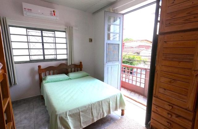 Apartamento no Centro de Manaus