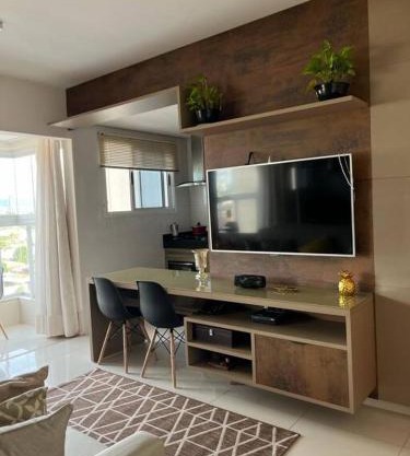 Apartamento no centro de Palmas, próximo ao Shop