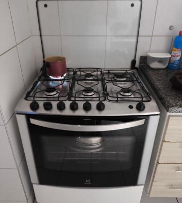 Apartamento no centro para aluguel COP-30 Belem-PA