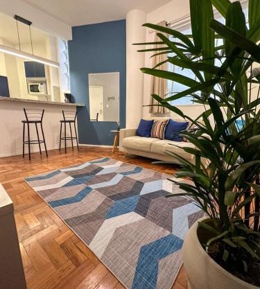 Apartamento no coração de Belo Horizonte [2]