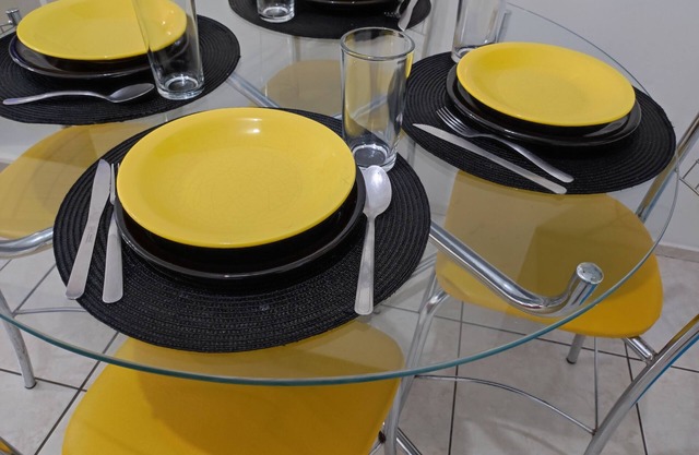 Apartamento no Coração de Curitiba