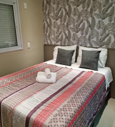 Apartamento no coração da Augusta