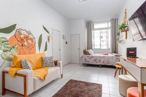 Apartamento no Flamengo - RJ