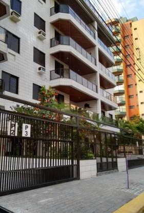 Apartamento no Guaruja