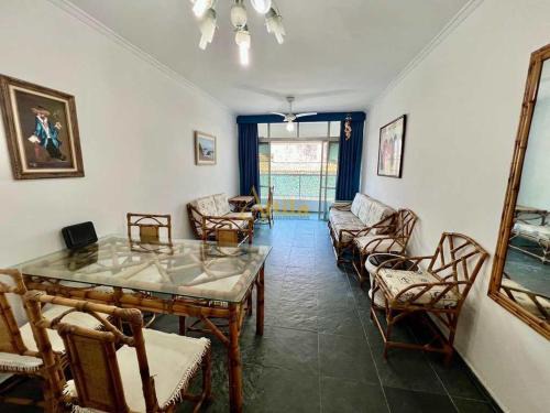 Apartamento no Guaruja