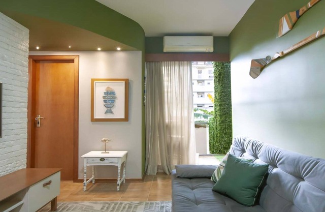 Apartamento no Guaruja proximo ao mar