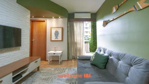 Apartamento no Guaruja proximo ao mar