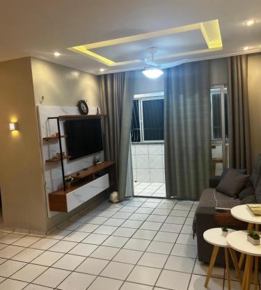 Apartamento no Icaraí