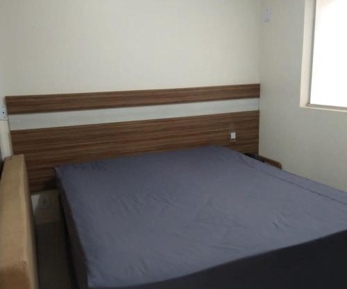 Apartamento no Lacqua DiRoma III, com complexo aquático Caldas Novas