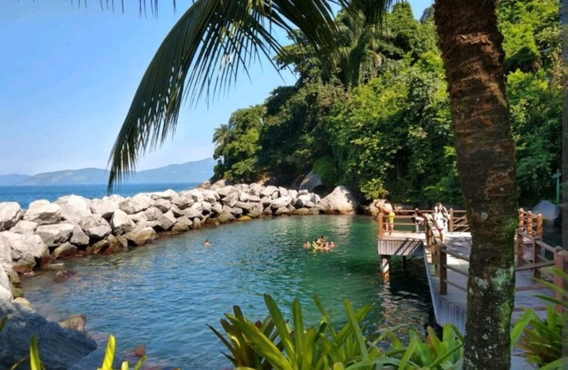 Apartamento no Paraíso