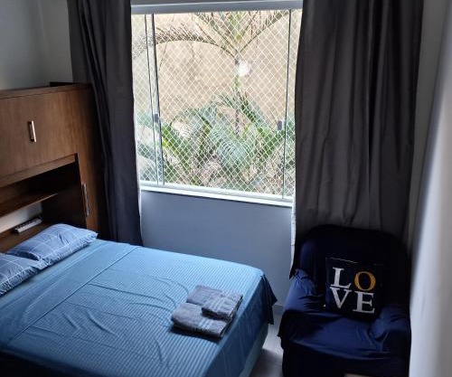 Apartamento no Rio perto do centro