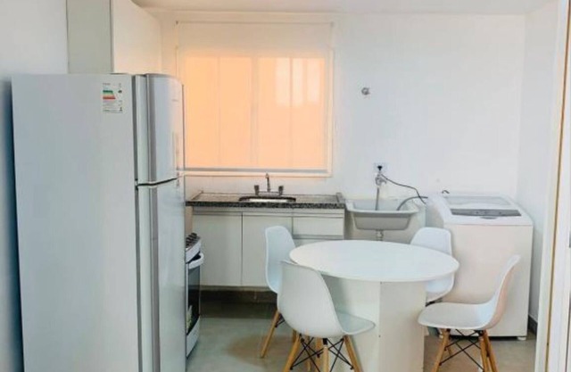 Apartamento no Tremembé/tucuruvi Apto 06