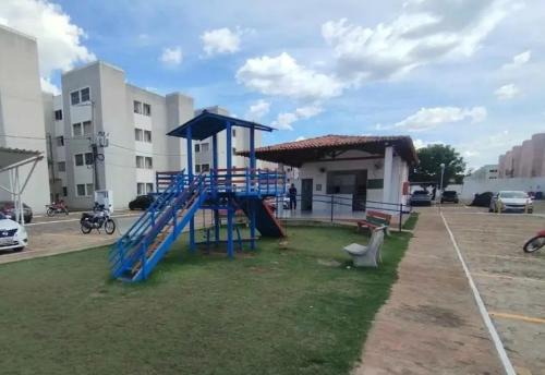 Apartamento no vale do gaviao