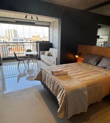 Apartamento no Vita Bom Retiro