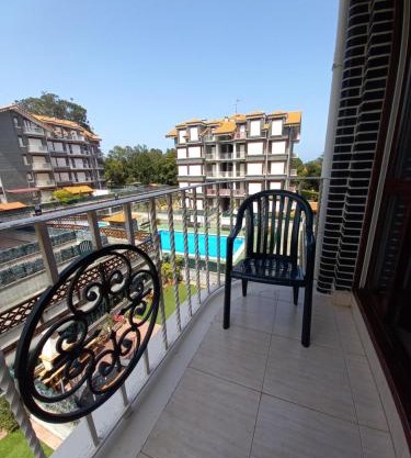 Apartamento Noja Beach