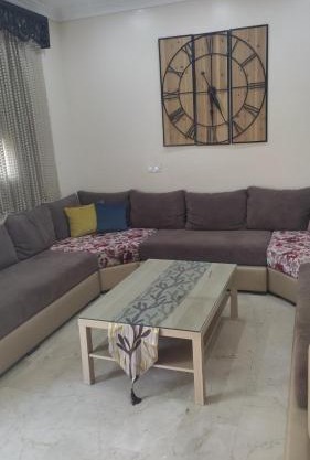 Apartamento nora