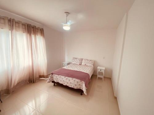 Apartamento Novo 500m da praia de Itajuba
