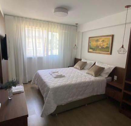 Apartamento NOVO Centro Gramado, Vita Boulevard