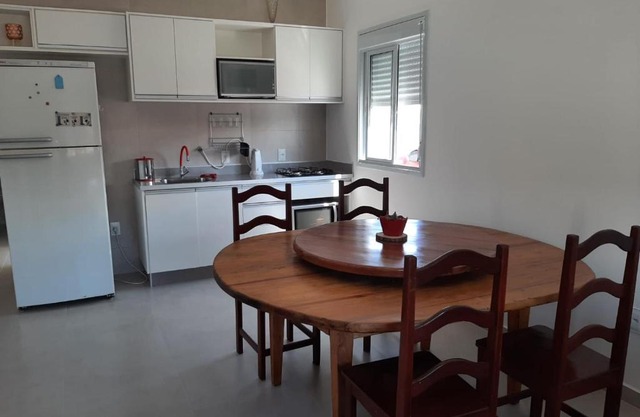 Apartamento novo e espaçoso - APTO 02