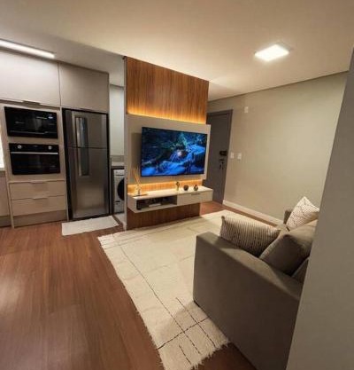 Apartamento novo em Gramado!