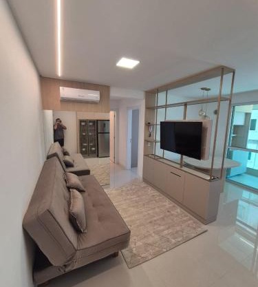 Apartamento NOVO em Itapema