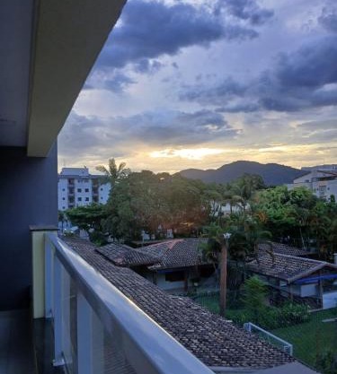 Apartamento novo no Itaguá