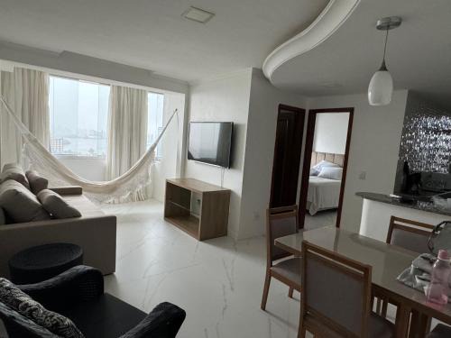 Apartamento Novo Renascença Vista Lagoa