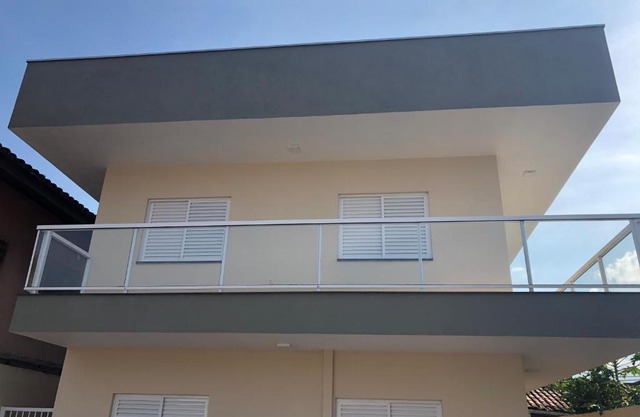 Apartamento novo ubatuba