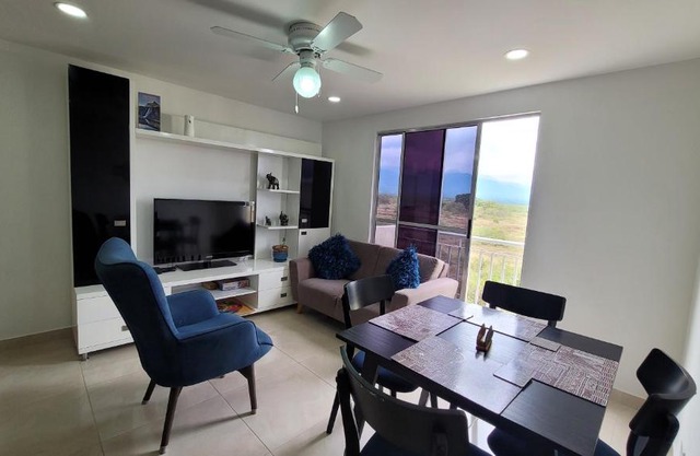 APARTAMENTO NUEVO AMOBLADO Neiva Conjunto Residencial Goya 504