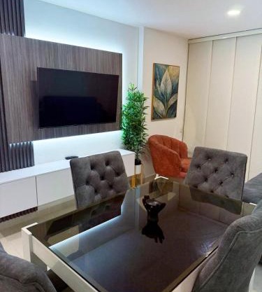 Apartamento Nuevo Central
