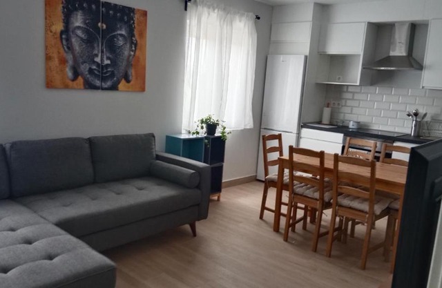 Apartamento nuevo cerca de la costa y a 15 min de Bilbao!