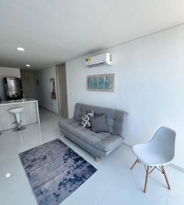 Apartamento nuevo en Infinity Blue