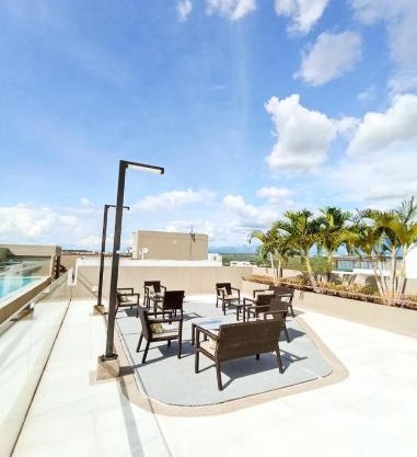 Apartamento Nuevo en el mejor club house de Neiva, a 5 minutos del aeropuerto y centro comercial