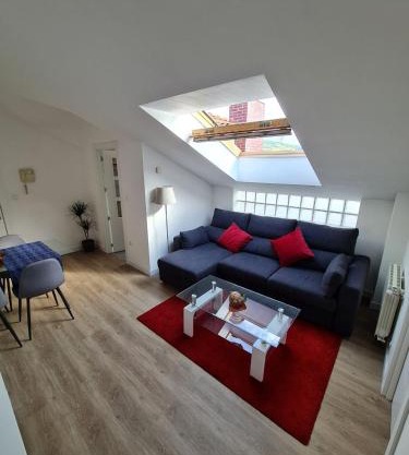Apartamento nuevo en El Astillero