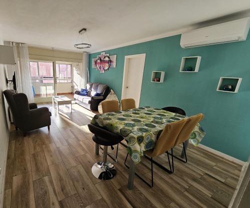 Apartamento Nuria