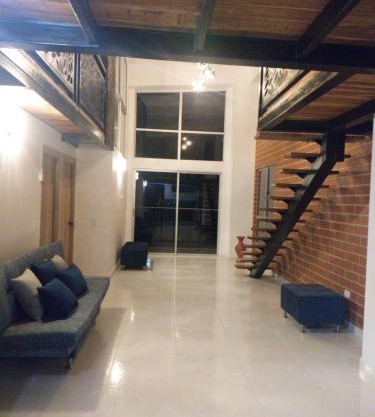 Apartamento Oasis