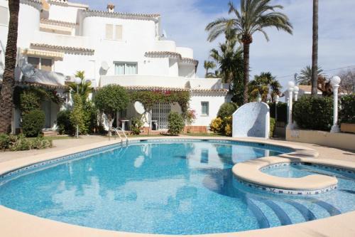 Apartamento Oasis 