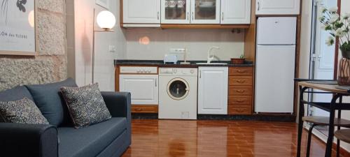 Apartamento Obispo Lago