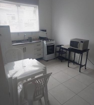 Apartamento Ocean