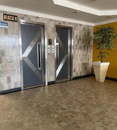 Apartamento Ocian PG
