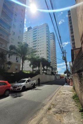 Apartamento Ocian Praia grande SP