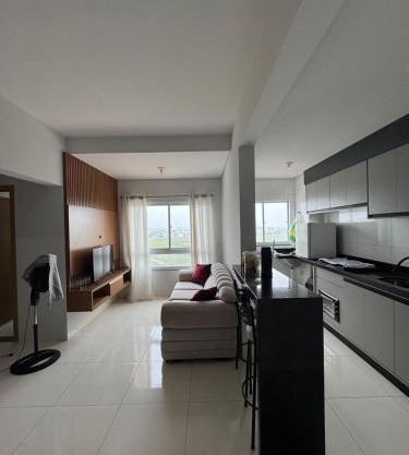 Apartamento Oliveira