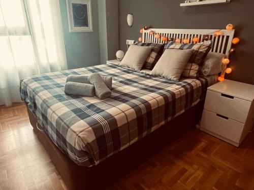 Apartamento Olympic en Oviedo