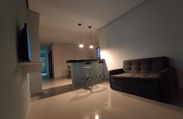 Apartamento One 360°