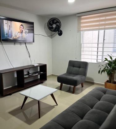 Apartamento origen por san gil
