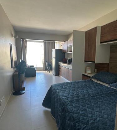 Apartamento Orla de Salvador