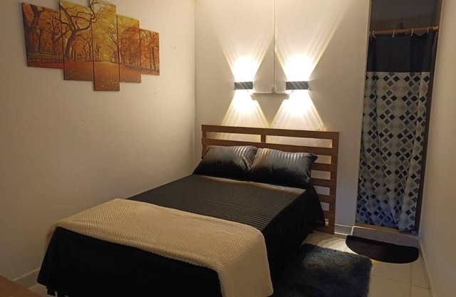 Apartamento Osimiri Aventura-comodidad-naturaleza. Desayuno Incluido
