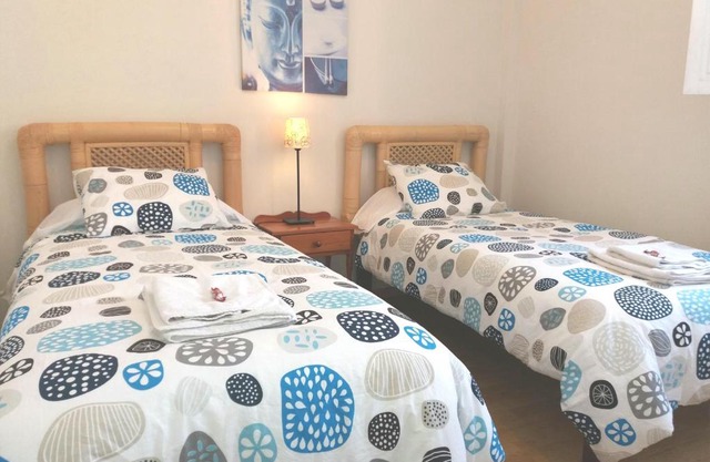 Apartamento Ossuna